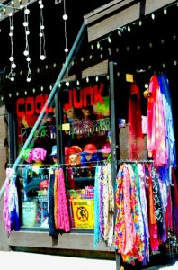 cooljunk