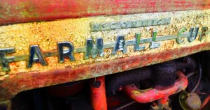 farmall