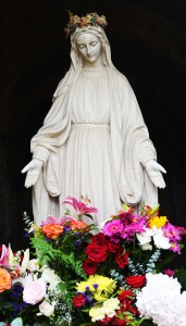 grace