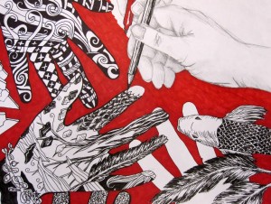 hand 4