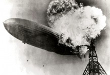 Education today Hindenburg