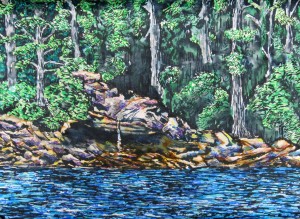 Marker Sample