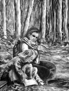 peregrineandruth