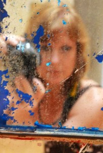 selfportrait