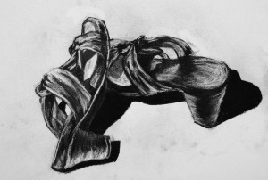 Shoes sept 2012