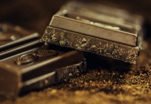 The Meaning of Success, or “Can I trade my G.P.A. in for chocolate?” Chocolate
