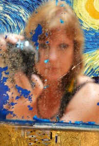 selfportraitwithvangoghandklimt