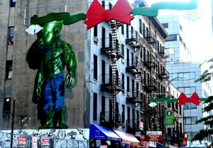 giantbabygraffitisfw