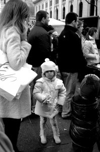 NY Sassy Girl