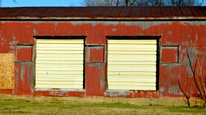 Barn Doors