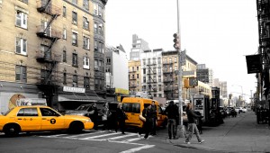 NY Street