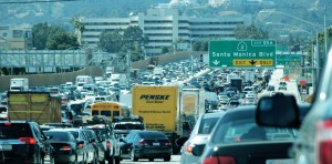 L.A. Traffic