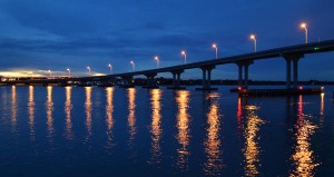 St. Augustine Bridge