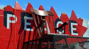 Peace