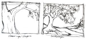 Thumbnail sketch 2