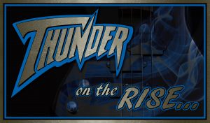 Thunder on the Rise