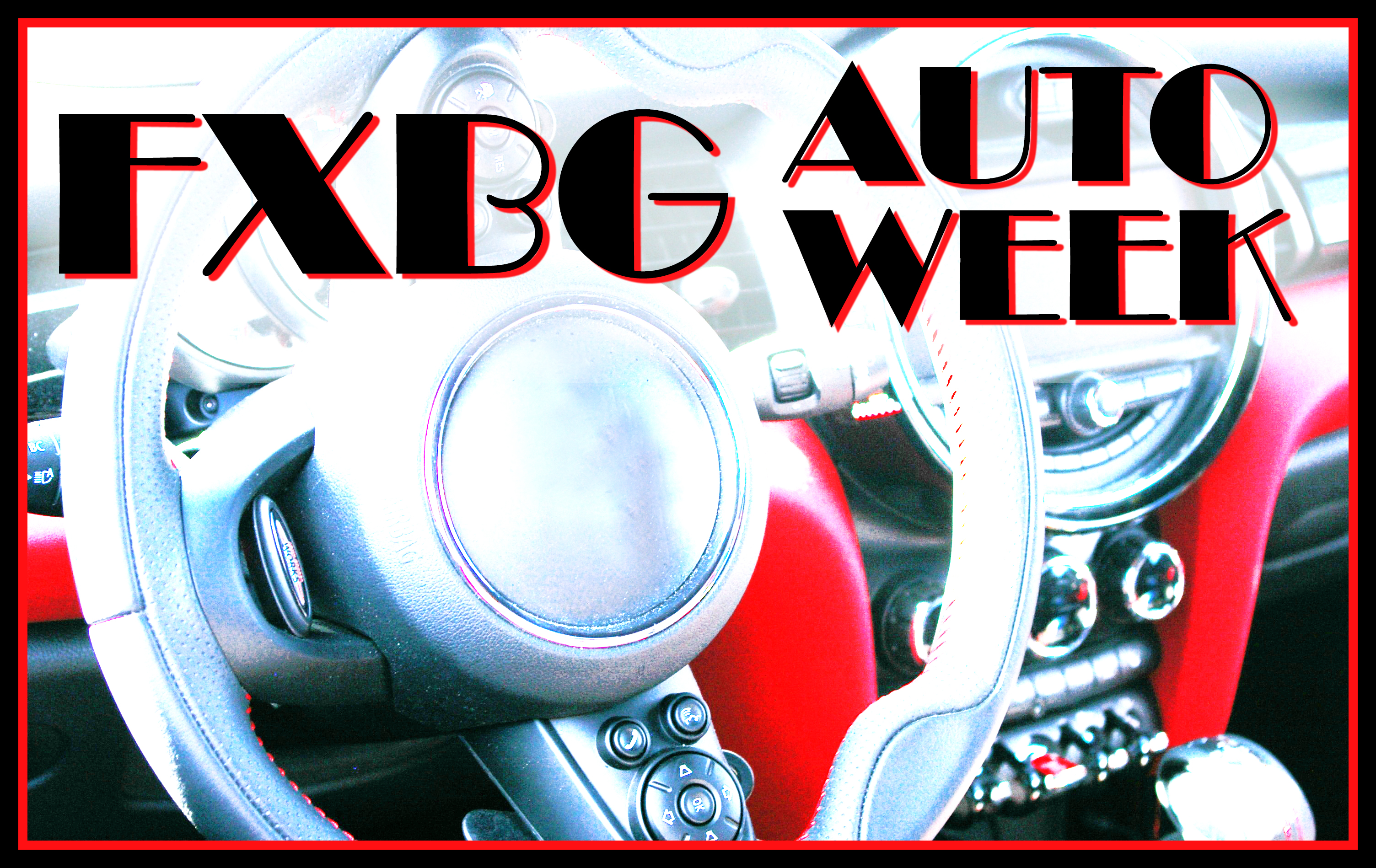 Auto Week Ad