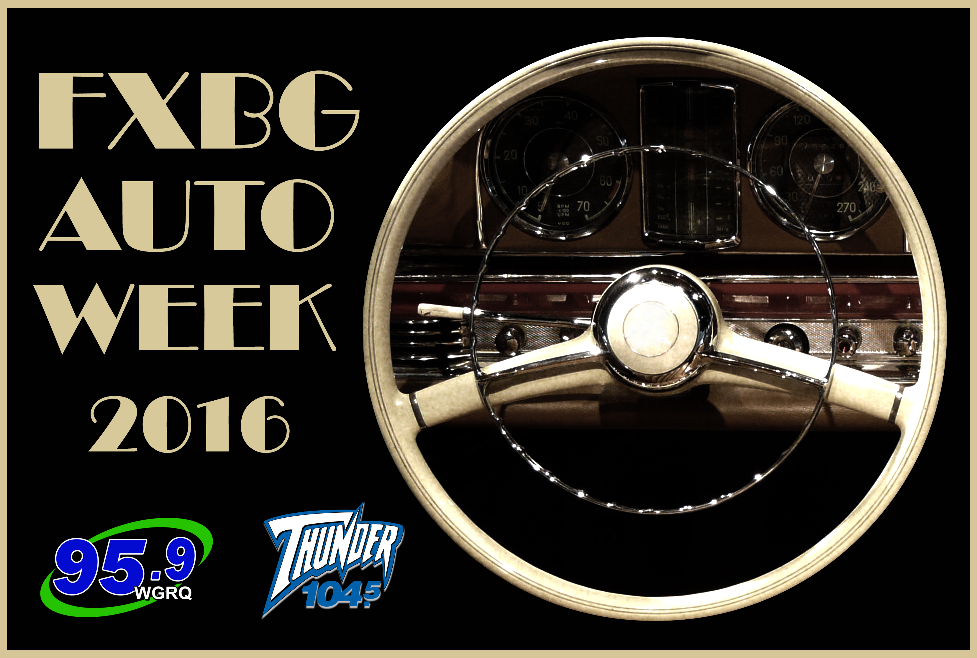 Auto Week Logo