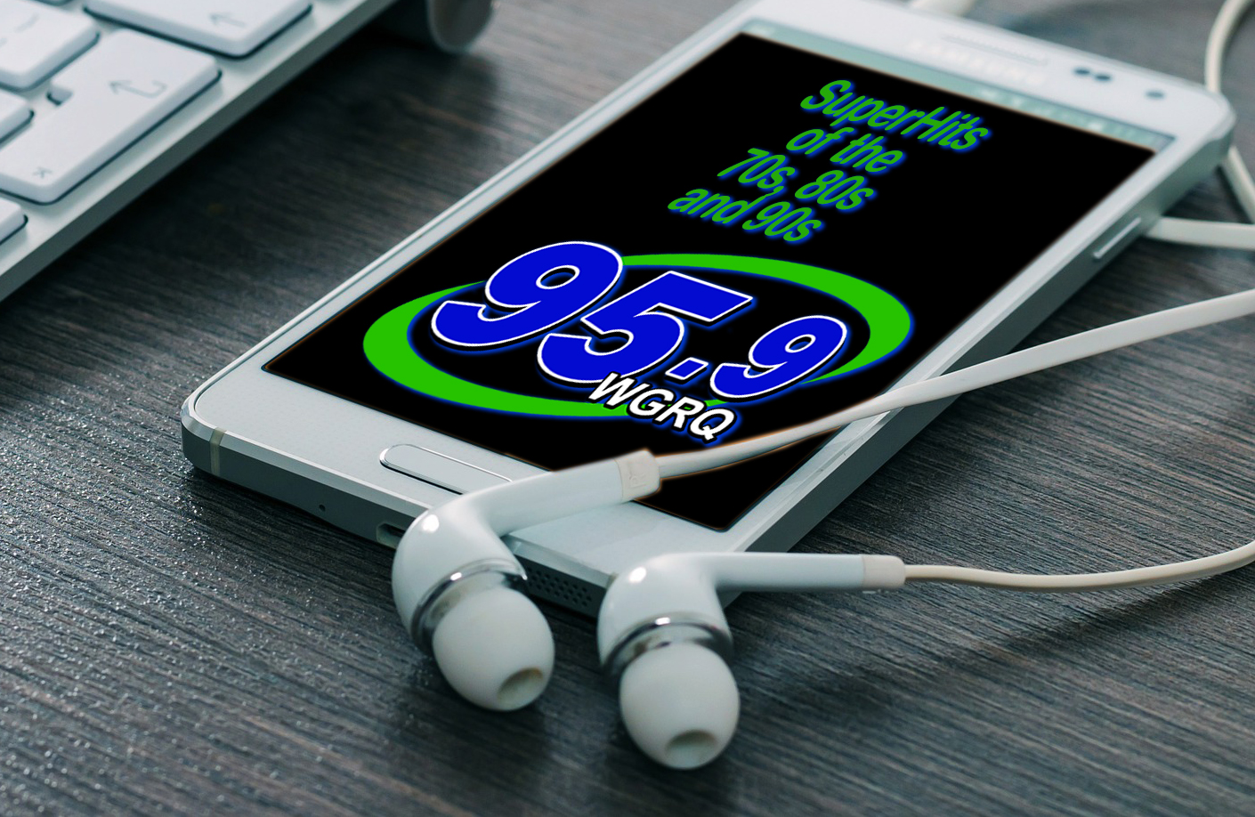 Superhits App Announcement