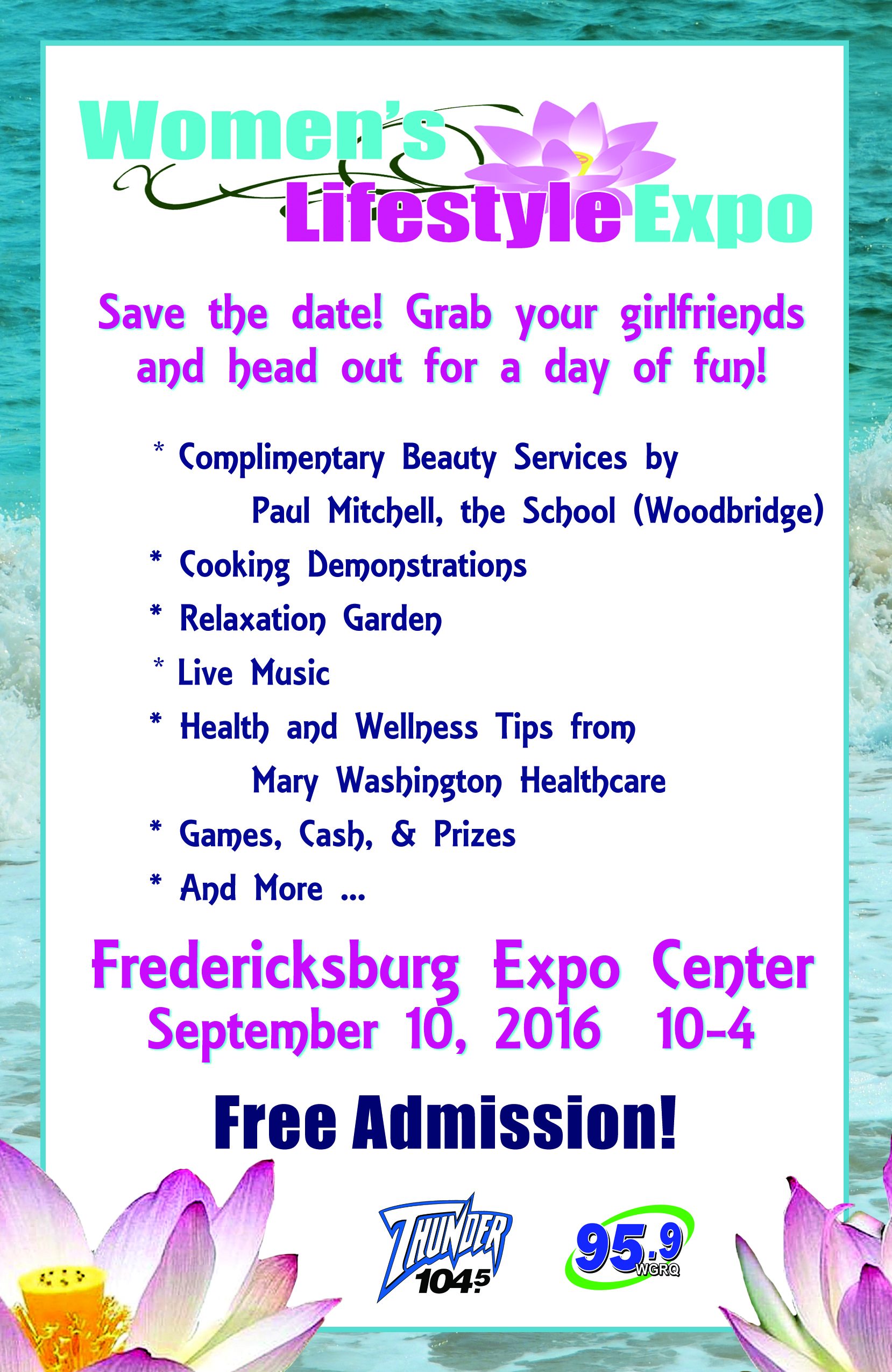 Women's Lifestyle Expo